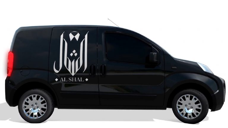 Alshal Qatar Car delivery