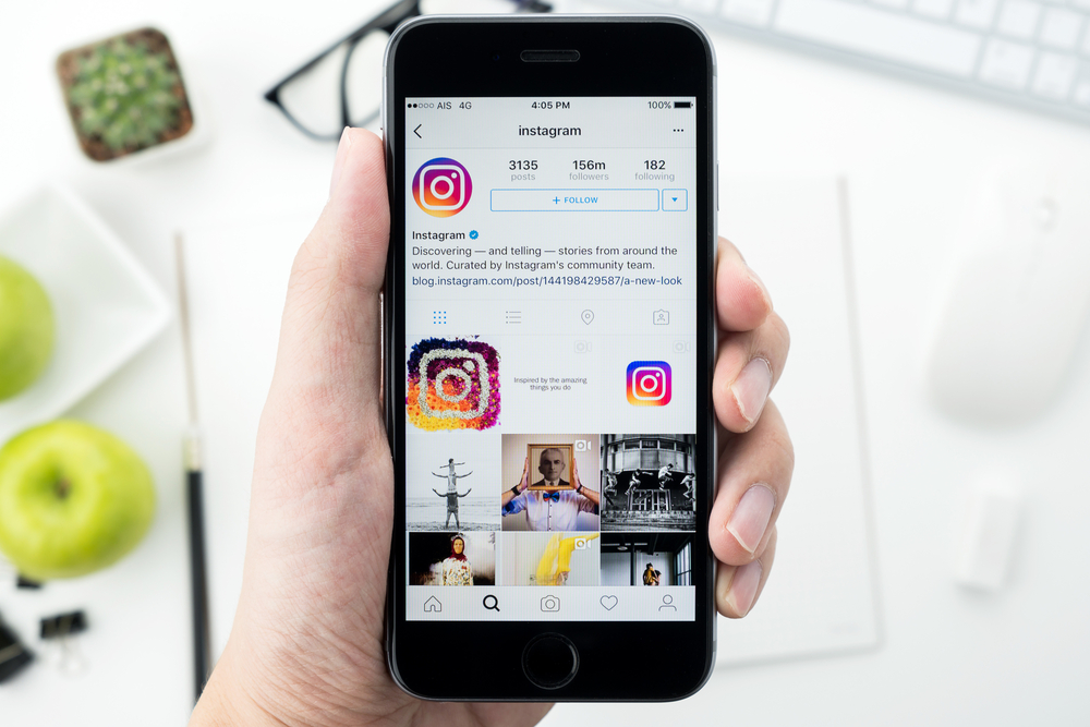 THE MOST POWERFUL TIPS FOR INSTAGRAM MARKETING IN 2022
