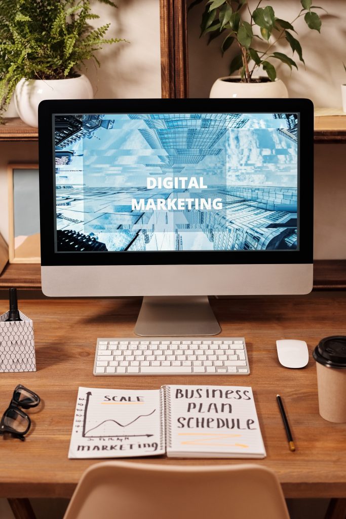 Digital Marketing Definition And Methods